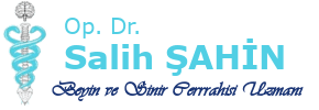 Dr. Salih Şahin Muayanehanesi